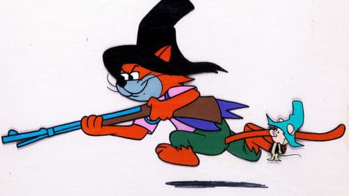 Punkin' Puss & Mushmouse Bild 1