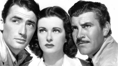 Die Affäre Macomber Bild 1