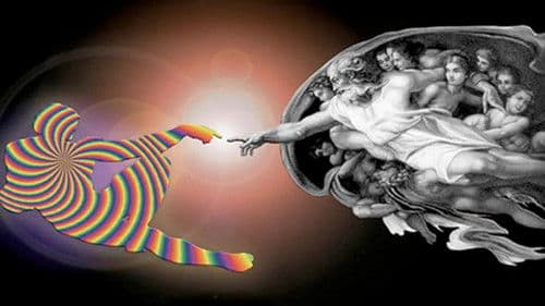 The Lost Secret of Immortality Bild 1