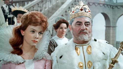 König Drosselbart Bild 2