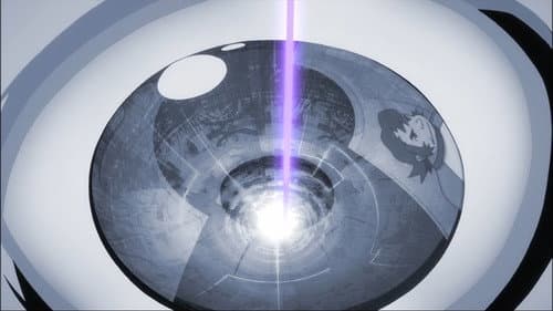 Rockman.EXE - The Program of Light and Darkness Bild 4