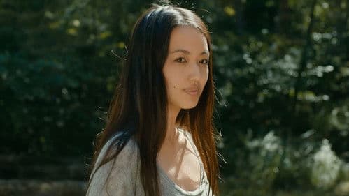 Wet Woman in the Wind Bild 2