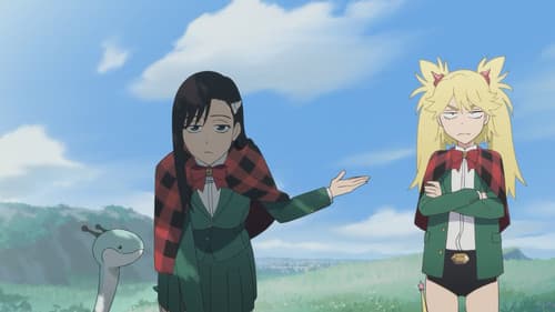 BURN THE WITCH #0.8 Bild 2