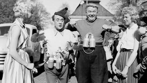 Klarar Bananen Biffen? Bild 1