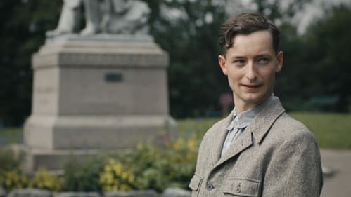 Die Jungs im Wald Bild 8