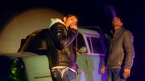 Brüder der Nacht Bild 1