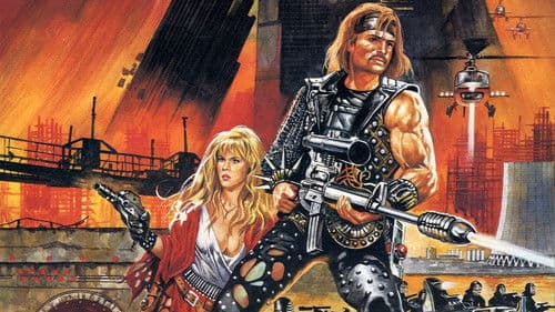 Fireflash - Der Tag nach dem Ende Bild 1