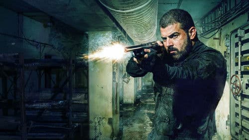 Elite Force: B.R.I. - Body Recovery Immmusination Bild 4