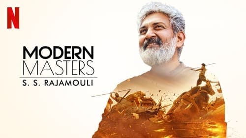 Meister des indischen Films: SS Rajamouli Bild 3