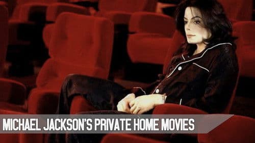 Michael Jackson's Private Home Movies Bild 1