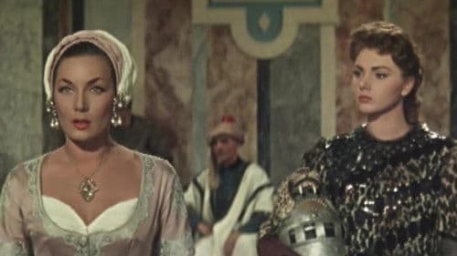 Clorinda, die Sarazenin Bild 3