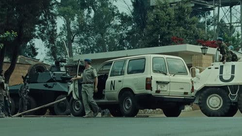 Shake Hands with the Devil Bild 6