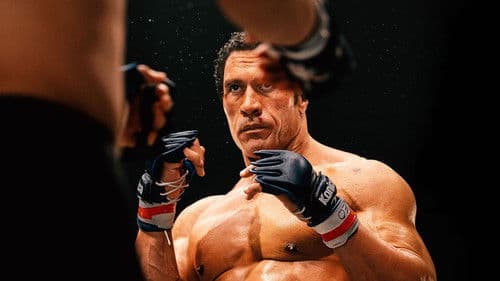 The Smashing Machine Bild 7