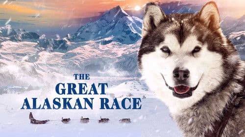 The Great Alaskan Race - Helden auf vier Pfoten Bild 3