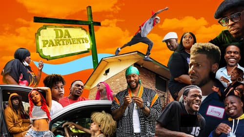 Da 'Partments Bild 3