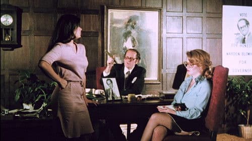 6 Schwedinnen hinter Gittern Bild 7