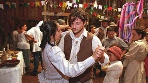 Noite de São João Bild 1