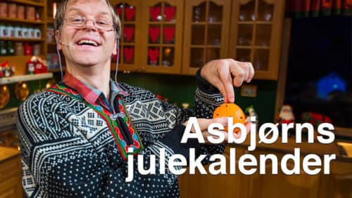 Asbjørns julekalender Bild 2