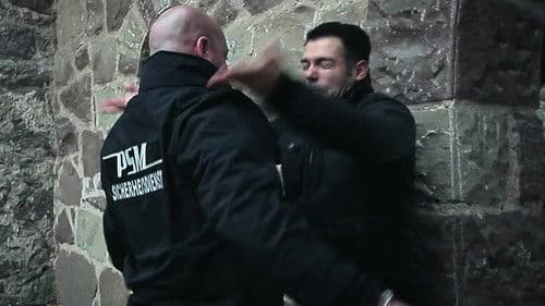 The Hitman Agency Bild 1