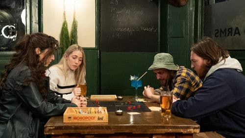 Saving Penelope Bild 1