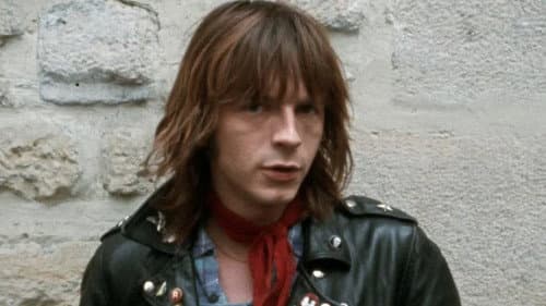 Renaud, à cœur perdu Bild 4