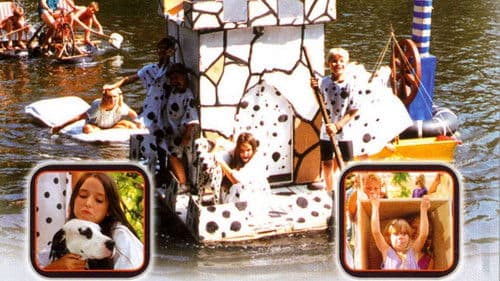 Der Doppelte Dalmatiner Bild 3