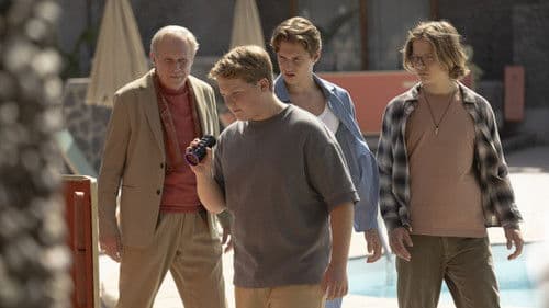 Die drei ??? und der Karpatenhund Bild 8