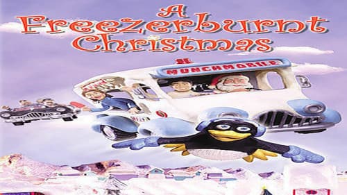 A Freezerburnt Christmas Bild 1