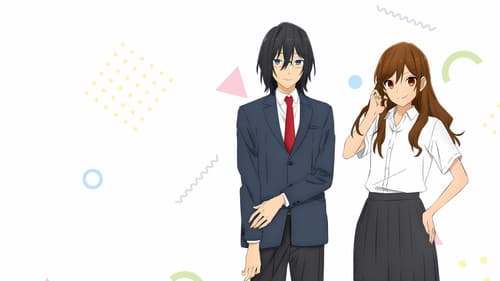 Horimiya - The Missing Pieces Bild 4