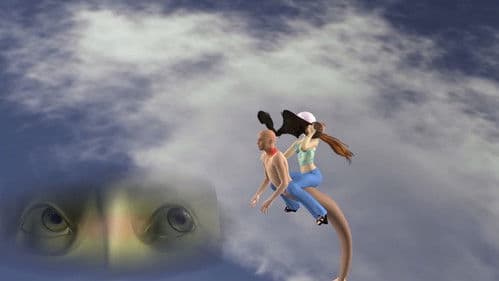 Dream Journal 2016–2019 Bild 4