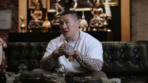 Triaden – Die chinesische Mafia auf dem Vormarsch Bild 3