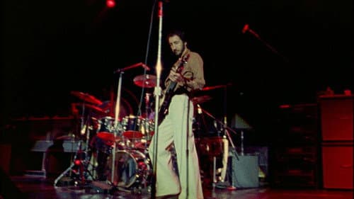 The Who - At Kilburn 1977 Bild 3