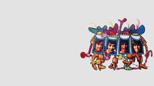 Die tollen Charlots - Wir viere sind die Musketiere Bild 1