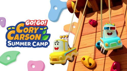 A Go! Go! Cory Carson Summer Camp Bild 4