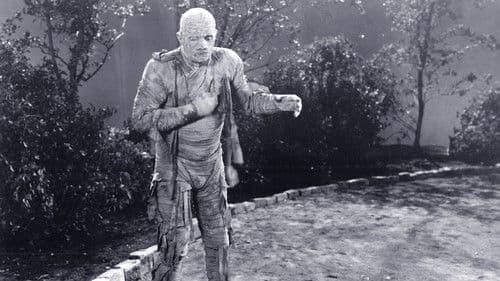 The Mummy's Ghost Bild 1