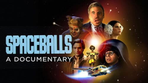 Spaceballs: The Documentary Bild 1