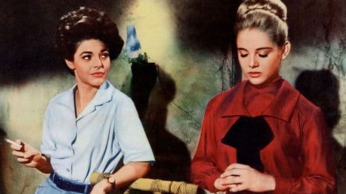 Sieben Frauen Bild 2