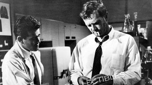 Das war Mord, Mr. Doyle Bild 4