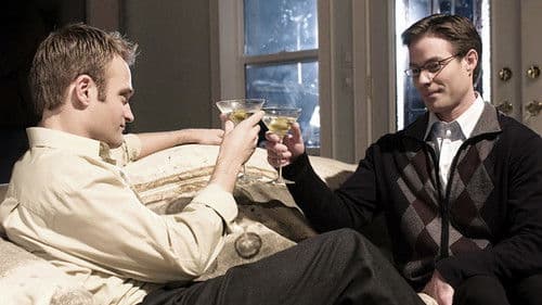 Donald Strachey: Und Du bist raus! Bild 7