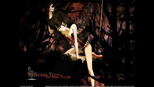 Princess Tutu Bild 8