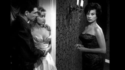 Des femmes disparaissent Bild 7