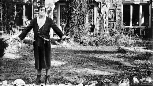 Chapeau Claque Bild 1