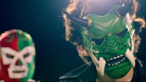 Bad Knight In Gotham Bild 1