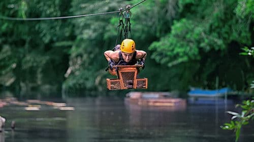 La ley de la selva Bild 2