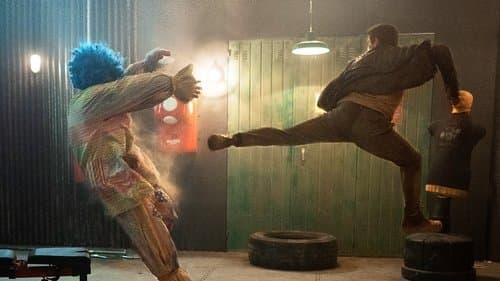 Accident Man: Hitman's Holiday Bild 2