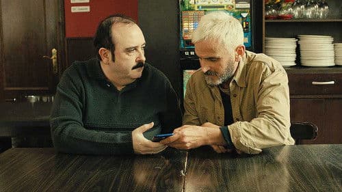 El club del paro Bild 3