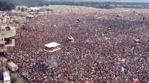 Monsters of Rock - Moscow 1991 Bild 1