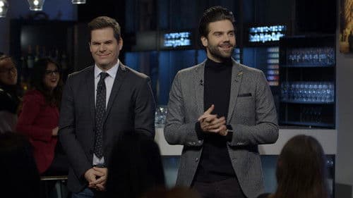 Deux hommes en or Bild 7