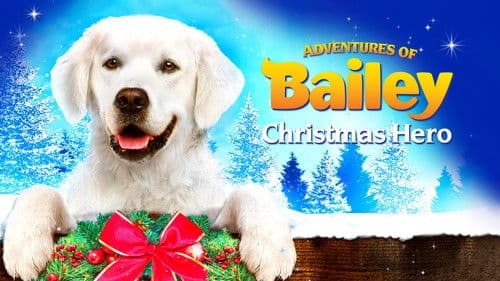 Adventures of Bailey: Christmas Hero Bild 1
