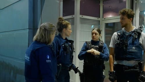 Niveau 4 - Bruxelles Midi Bild 1